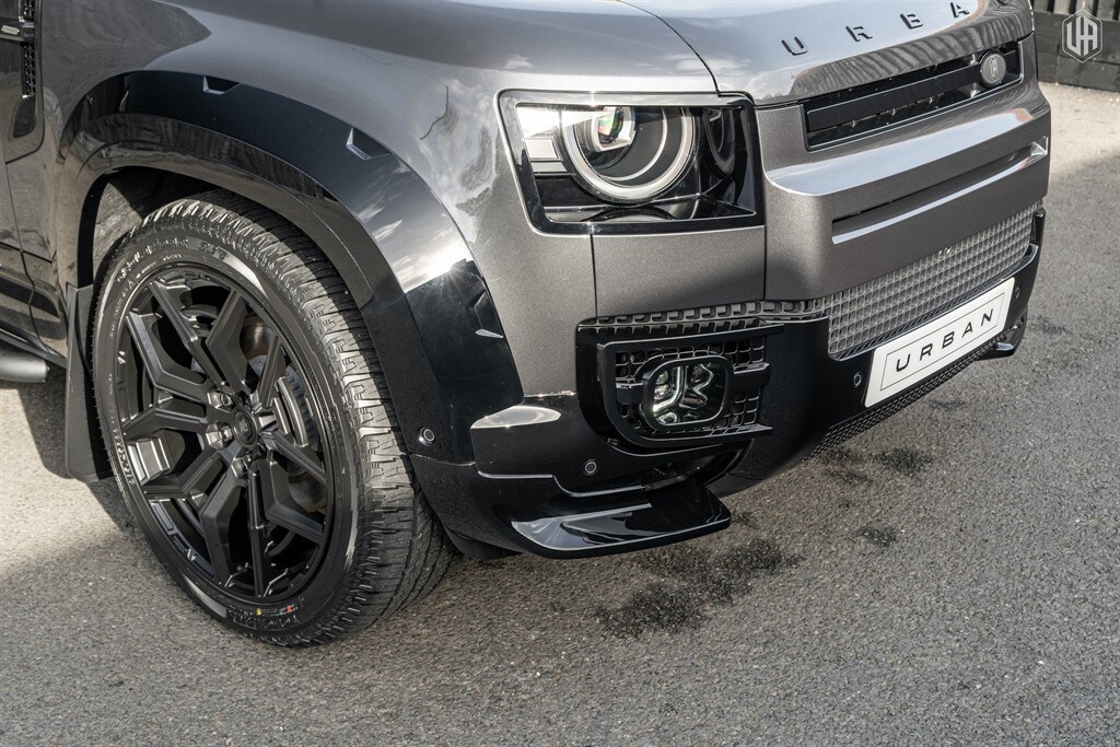 Used Land Rover Defender 110 2026 for sale - 77910103: Photo 15