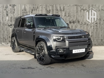 Used Land Rover Defender 110 2026 for sale - 77910103: Photo