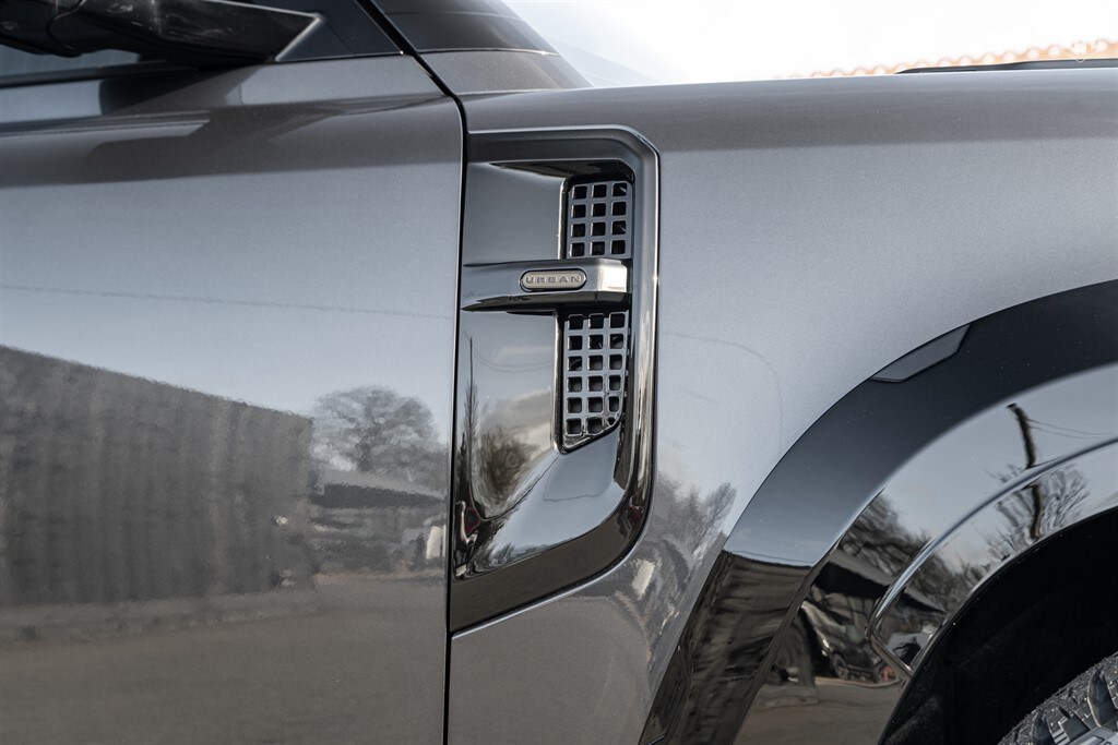 Used Land Rover Defender 110 2026 for sale - 77910103: Photo 20