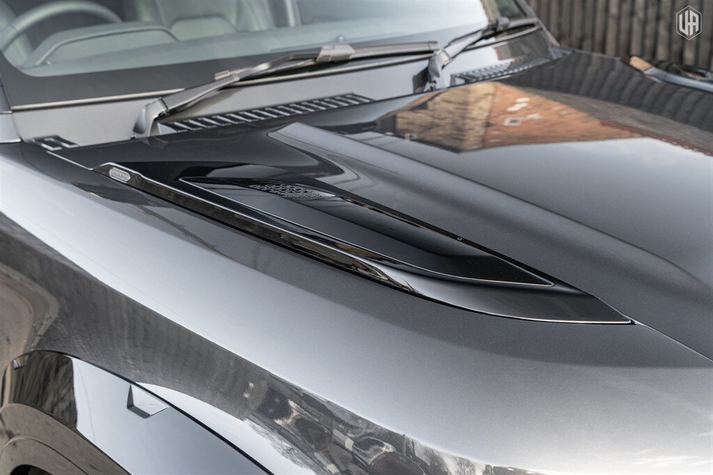 Used Land Rover Defender 110 2026 for sale - 77910103: Photo 22