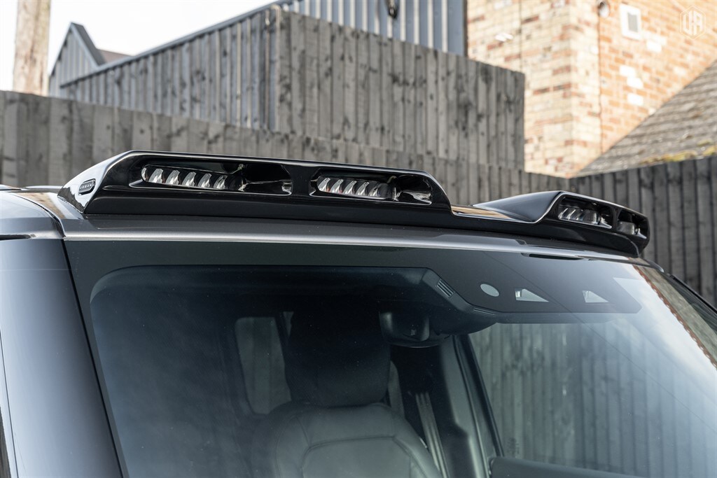 Used Land Rover Defender 110 2026 for sale - 77910103: Photo 23