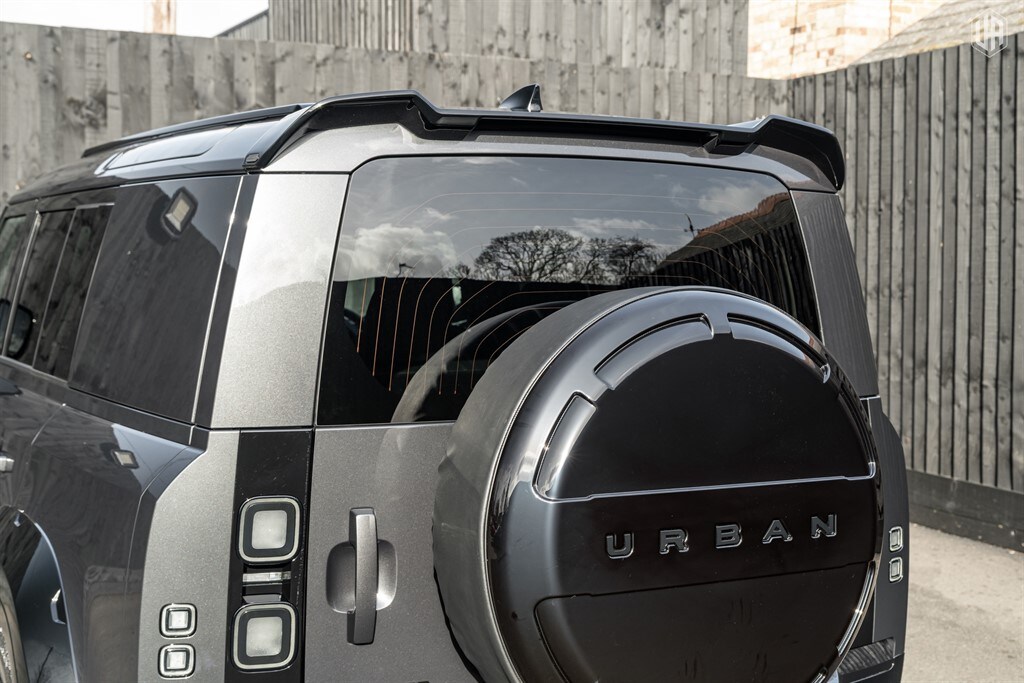 Used Land Rover Defender 110 2026 for sale - 77910103: Photo 25