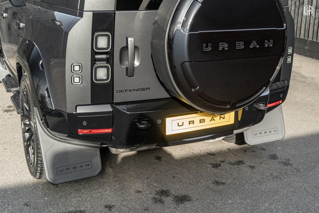 Used Land Rover Defender 110 2026 for sale - 77910103: Photo 26