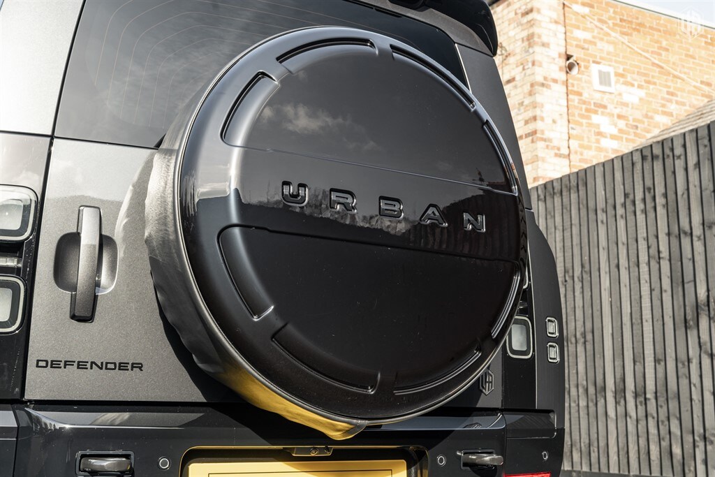 Used Land Rover Defender 110 2026 for sale - 77910103: Photo 27