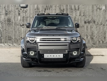 Used Land Rover Defender 110 2026 for sale - 77910103: Photo