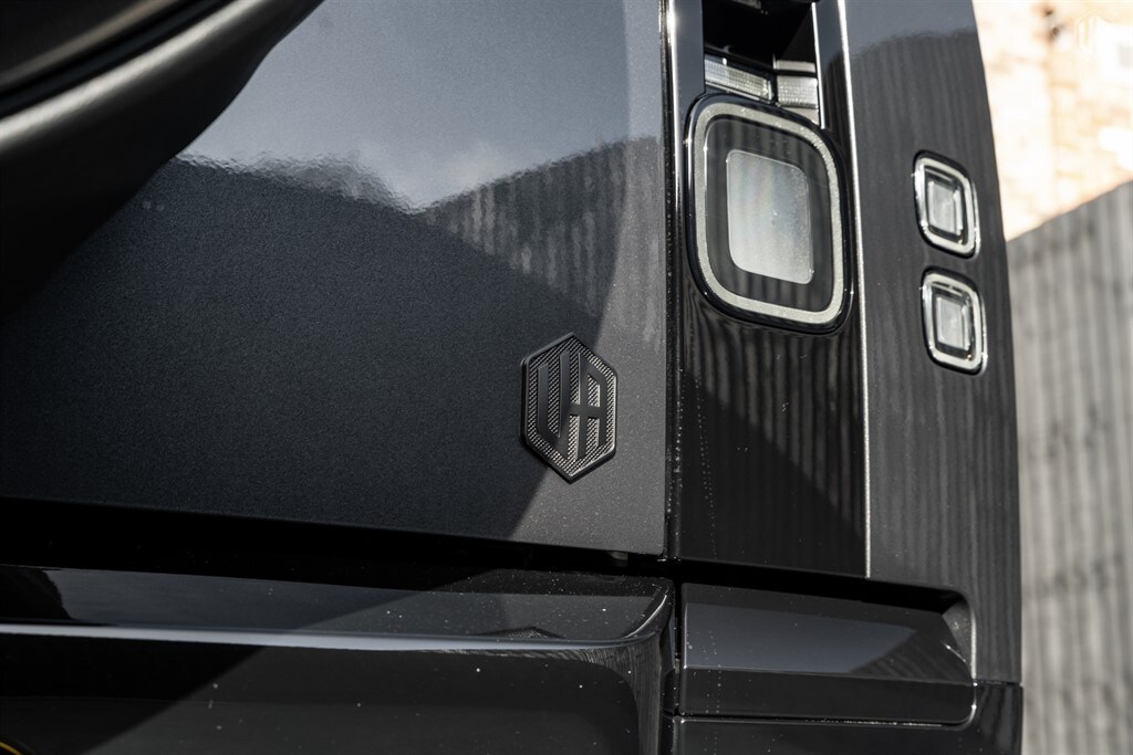 Used Land Rover Defender 110 2026 for sale - 77910103: Photo 31