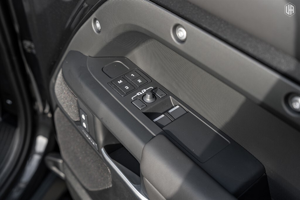 Used Land Rover Defender 110 2026 for sale - 77910103: Photo 33