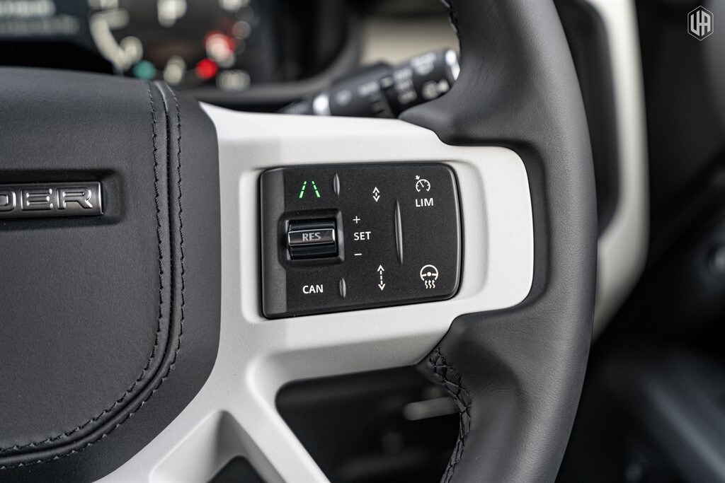 Used Land Rover Defender 110 2026 for sale - 77910103: Photo 45