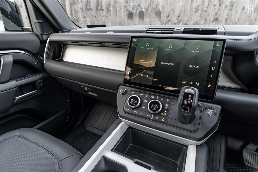 Used Land Rover Defender 110 2026 for sale - 77910103: Photo 48