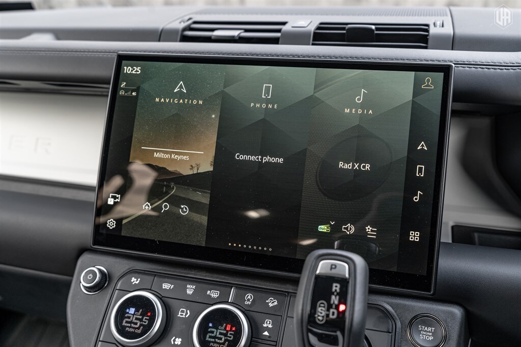 Used Land Rover Defender 110 2026 for sale - 77910103: Photo 49