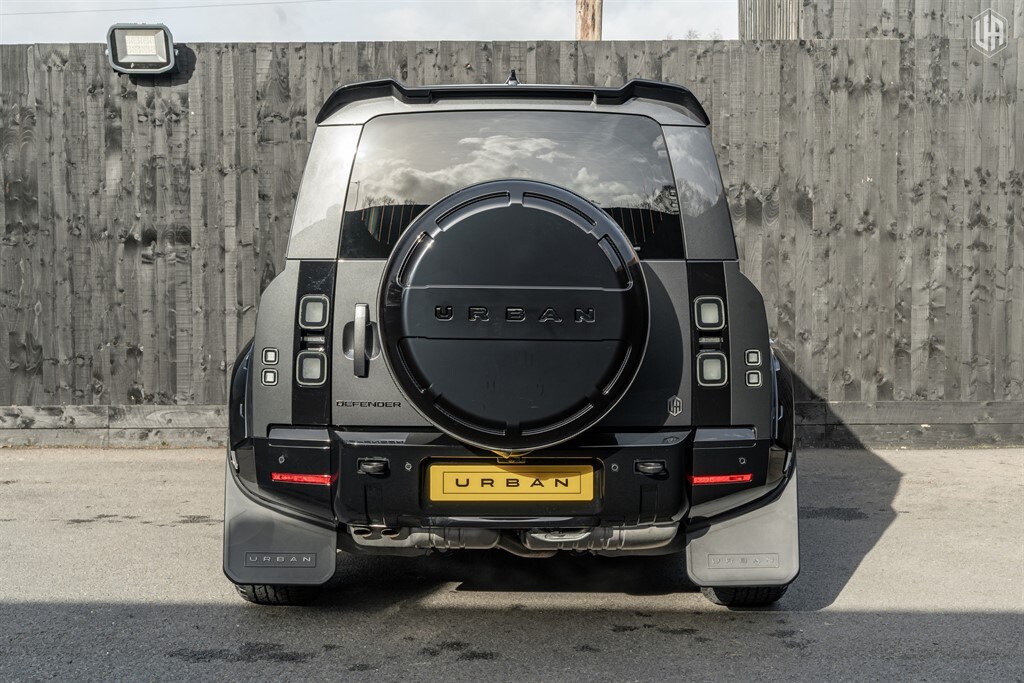 Used Land Rover Defender 110 2026 for sale - 77910103: Photo 5