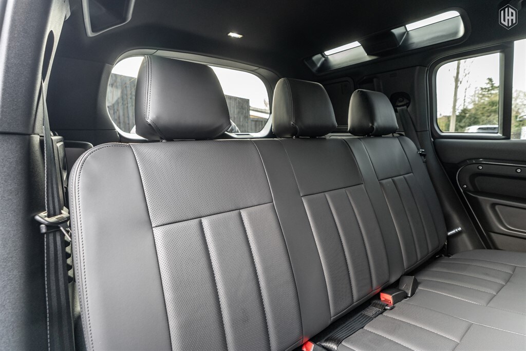 Used Land Rover Defender 110 2026 for sale - 77910103: Photo 61