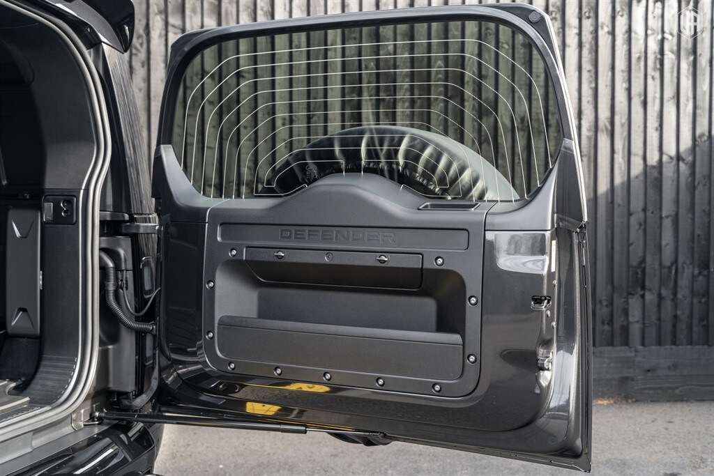 Used Land Rover Defender 110 2026 for sale - 77910103: Photo 68