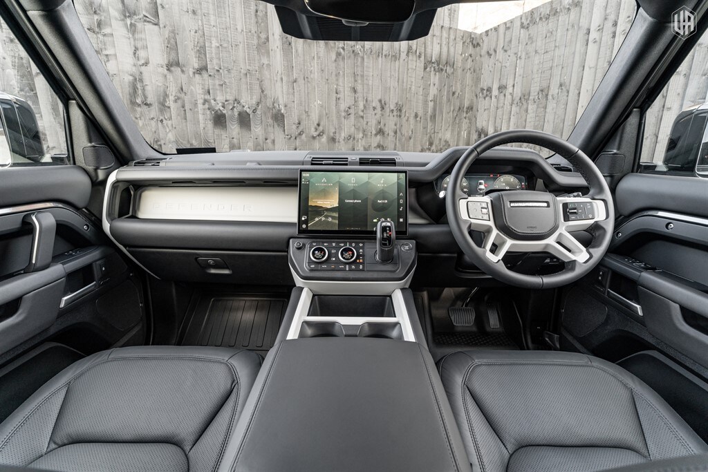 Used Land Rover Defender 110 2026 for sale - 77910103: Photo 8