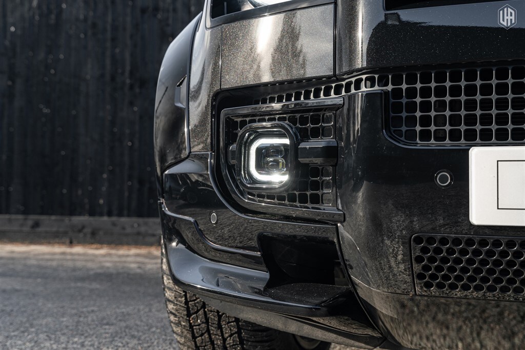 Used Land Rover Defender 110 2026 for sale - 77910104: Photo 14