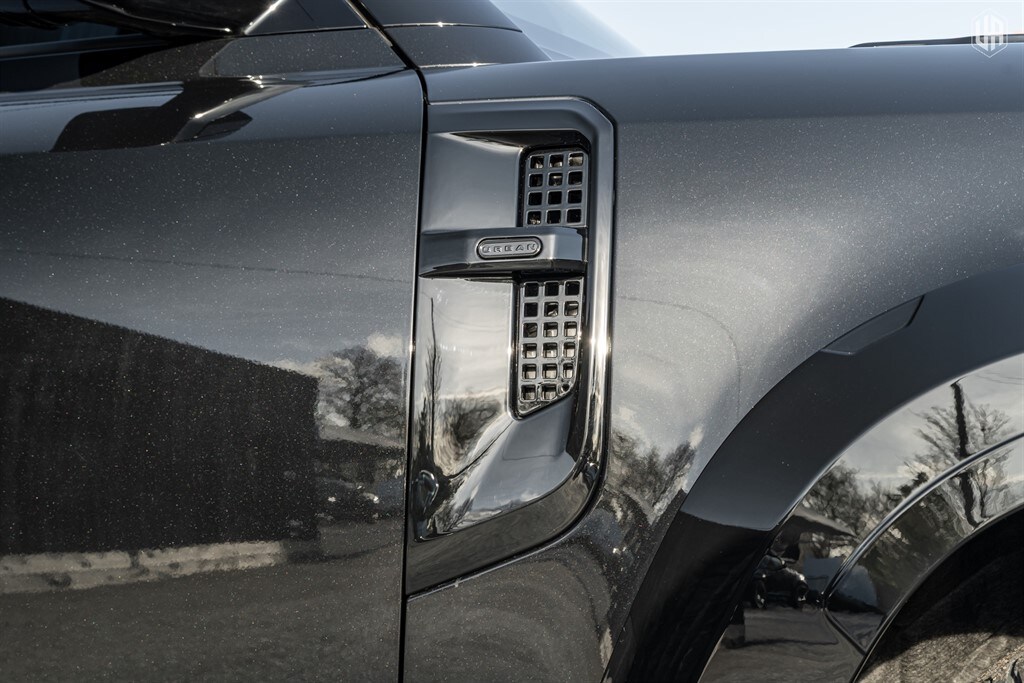 Used Land Rover Defender 110 2026 for sale - 77910104: Photo 19