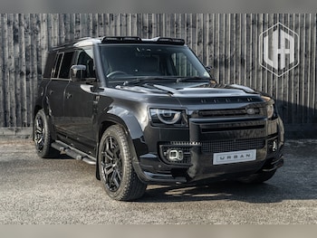 Used Land Rover Defender 110 2026 for sale - 77910104: Photo