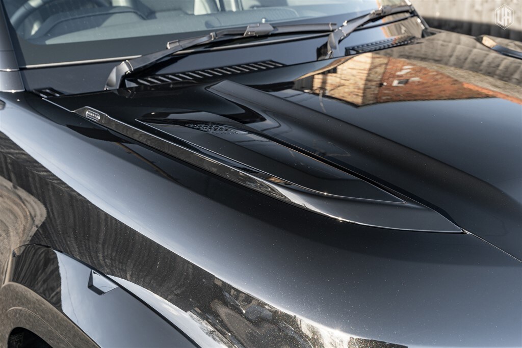 Used Land Rover Defender 110 2026 for sale - 77910104: Photo 21