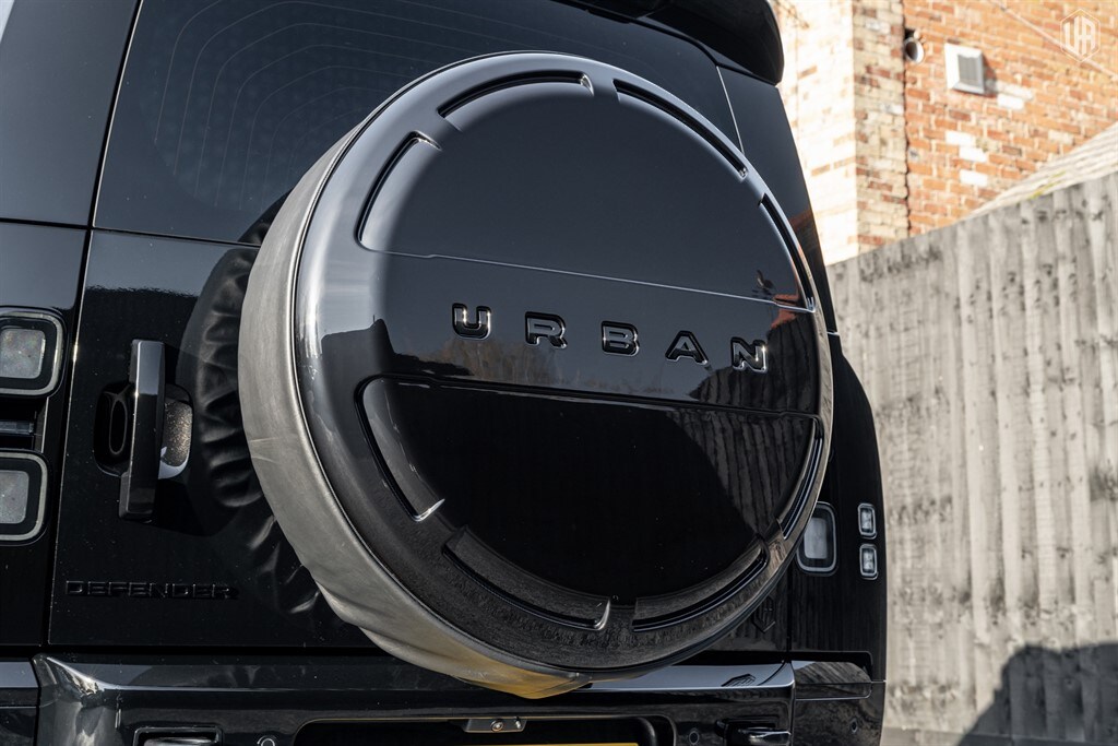 Used Land Rover Defender 110 2026 for sale - 77910104: Photo 26