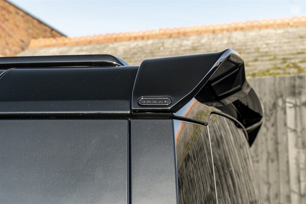 Used Land Rover Defender 110 2026 for sale - 77910104: Photo 28