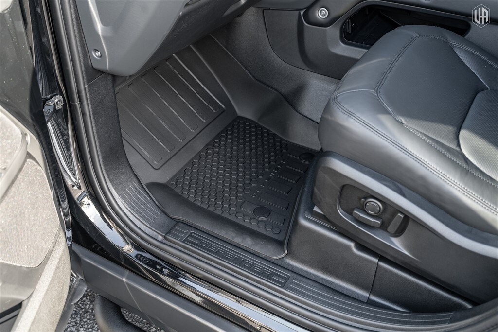 Used Land Rover Defender 110 2026 for sale - 77910104: Photo 34