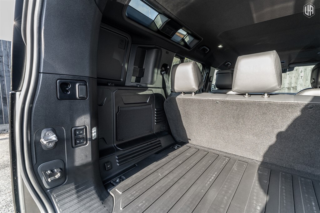 Used Land Rover Defender 110 2026 for sale - 77910104: Photo 63