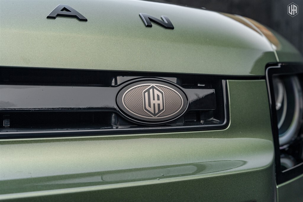 Used Land Rover Defender 110 2025 for sale - 77910083: Photo 13