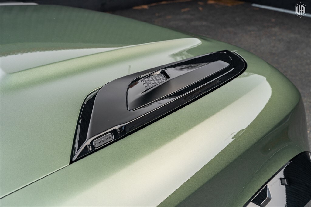 Used Land Rover Defender 110 2025 for sale - 77910083: Photo 21