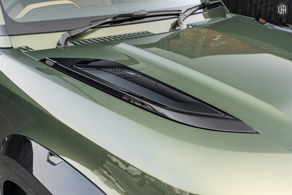 Used Land Rover Defender 110 2025 for sale - 77910083: Photo 22