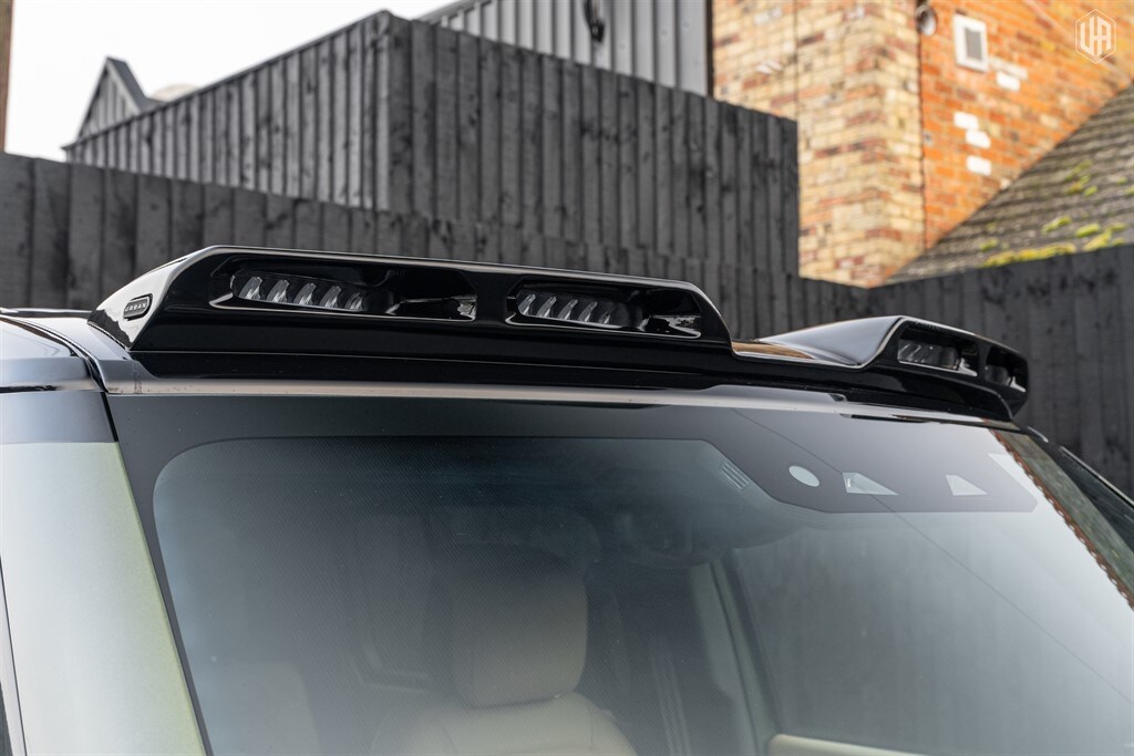 Used Land Rover Defender 110 2025 for sale - 77910083: Photo 23