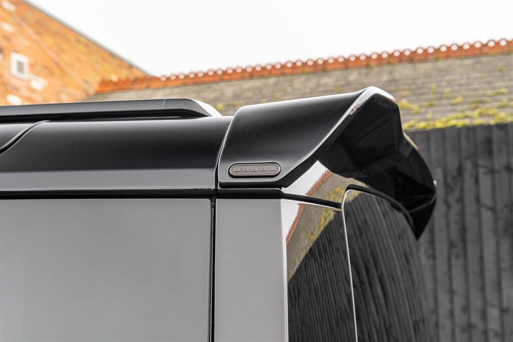 Used Land Rover Defender 110 2025 for sale - 77910083: Photo 29