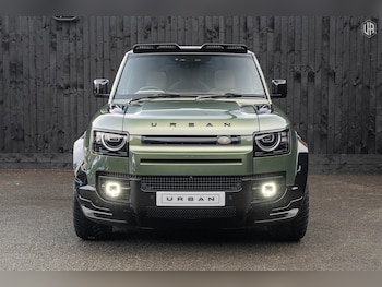Used Land Rover Defender 110 2025 for sale - 77910083: Photo