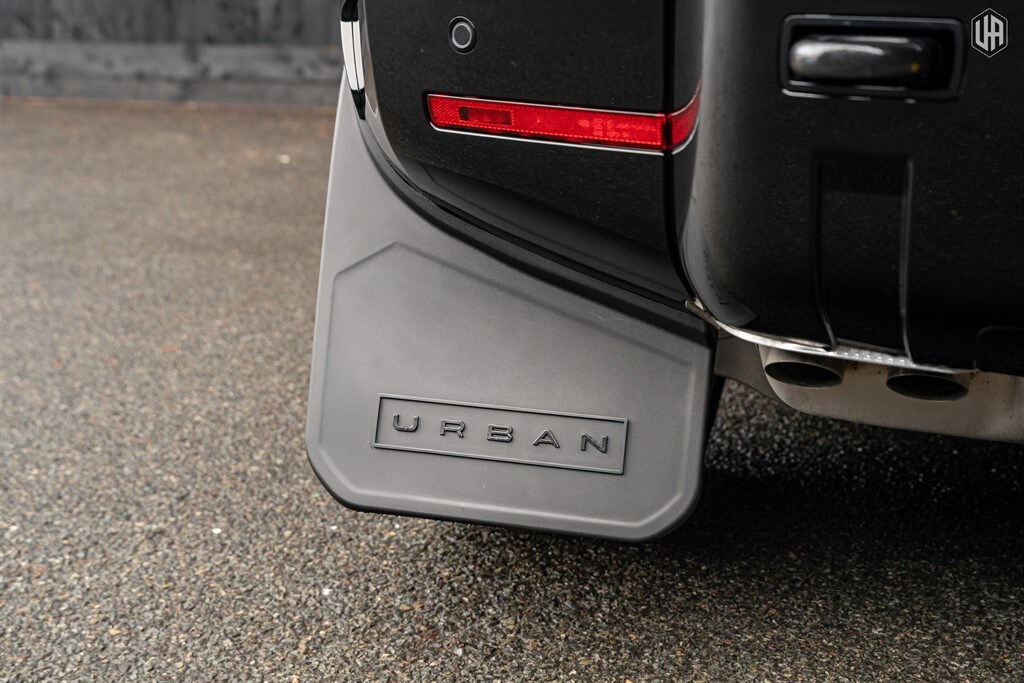 Used Land Rover Defender 110 2025 for sale - 77910083: Photo 30