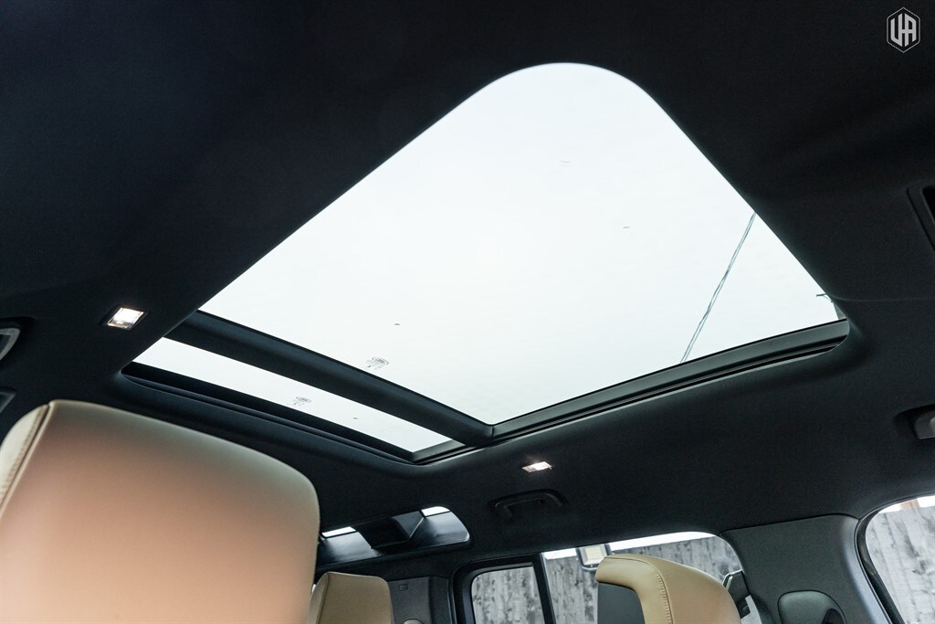 Used Land Rover Defender 110 2025 for sale - 77910083: Photo 37