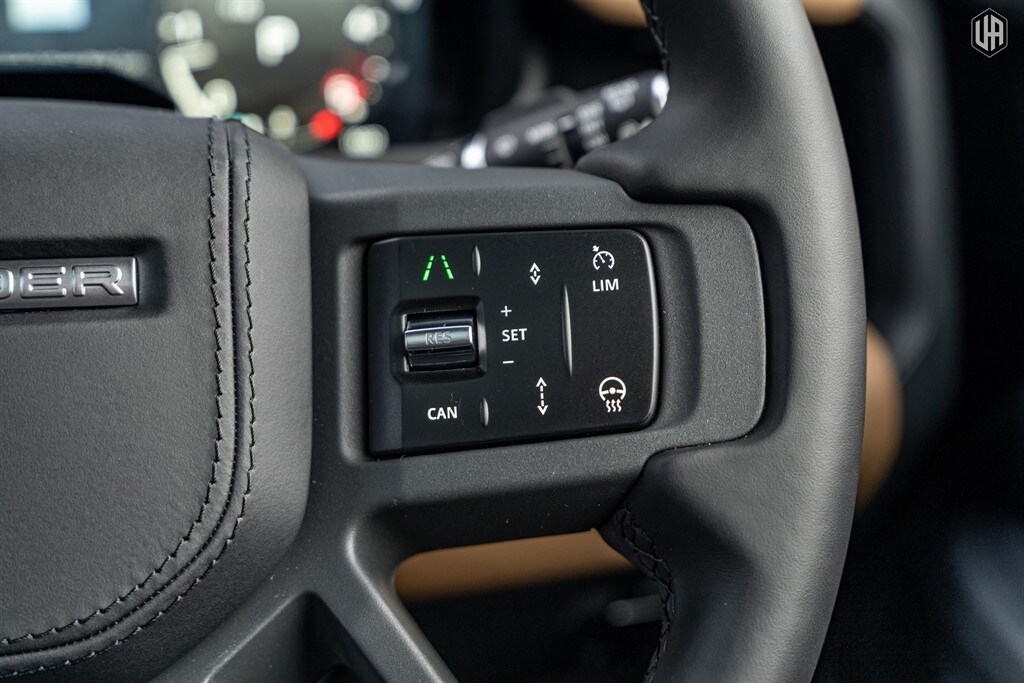 Used Land Rover Defender 110 2025 for sale - 77910083: Photo 47