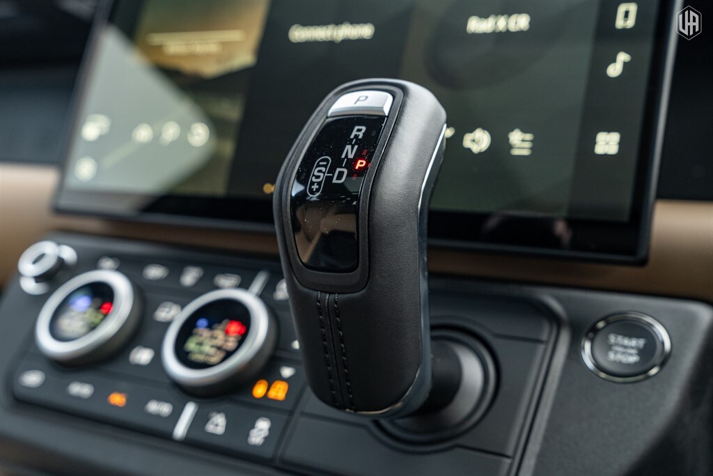 Used Land Rover Defender 110 2025 for sale - 77910083: Photo 55