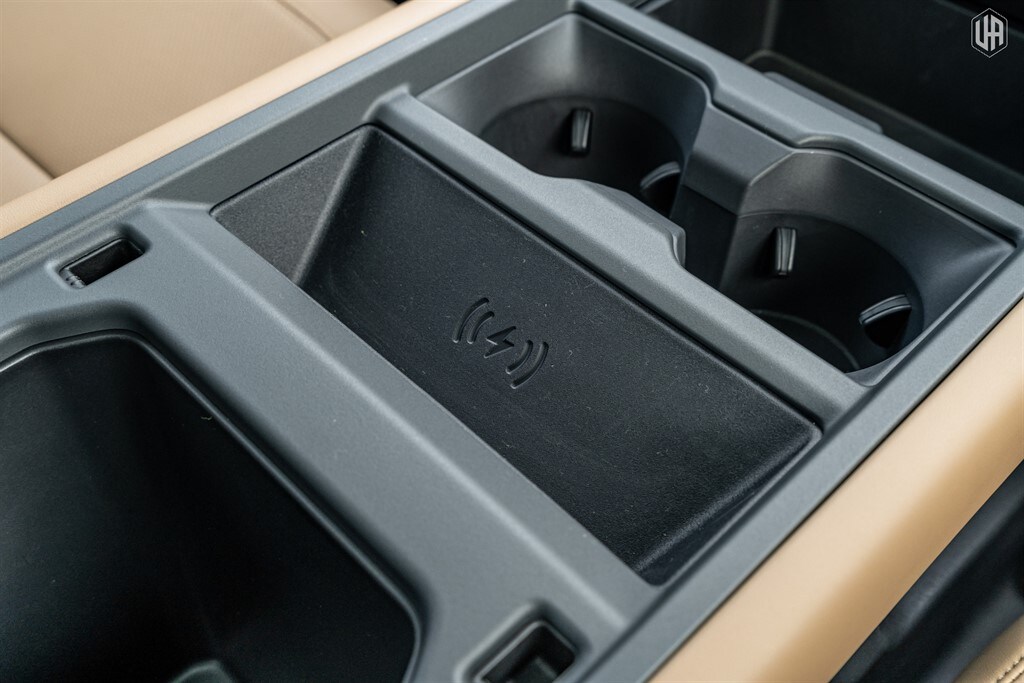 Used Land Rover Defender 110 2025 for sale - 77910083: Photo 56