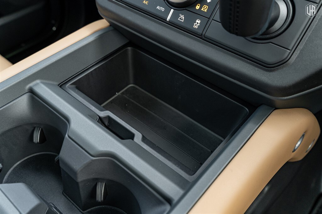 Used Land Rover Defender 110 2025 for sale - 77910083: Photo 58