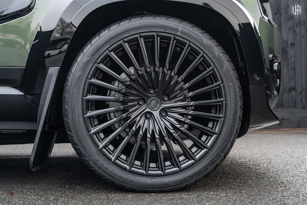 Used Land Rover Defender 110 2025 for sale - 77910083: Photo 6