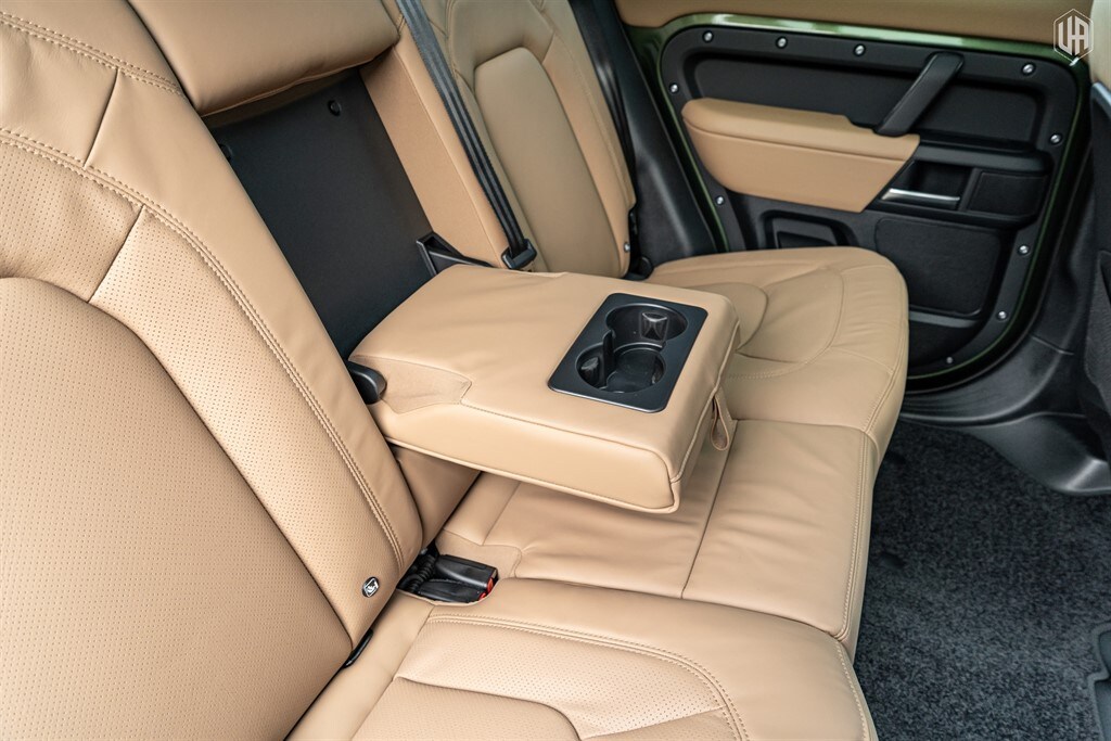 Used Land Rover Defender 110 2025 for sale - 77910083: Photo 63