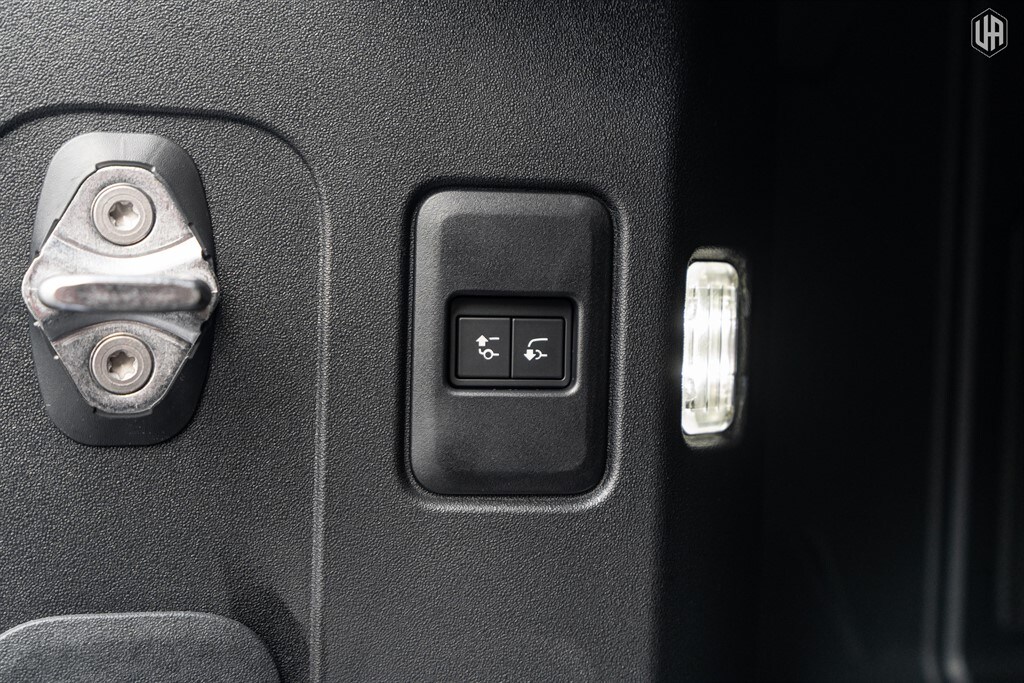 Used Land Rover Defender 110 2025 for sale - 77910083: Photo 68