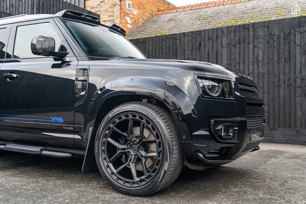 Used Land Rover Defender 110 2025 for sale - 77910099: Photo 10