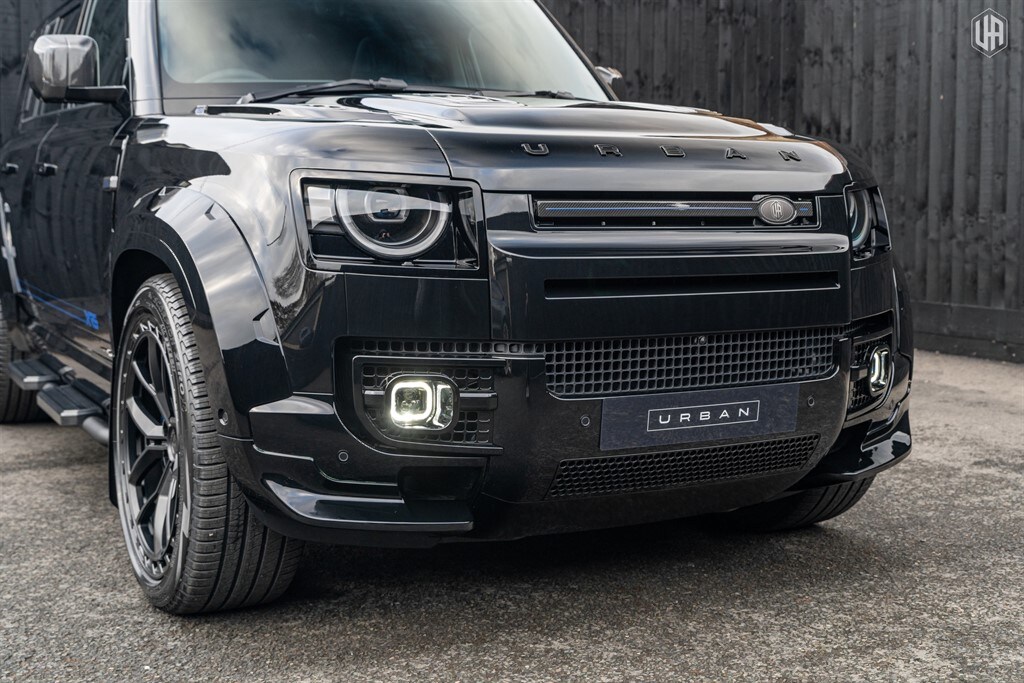 Used Land Rover Defender 110 2025 for sale - 77910099: Photo 11