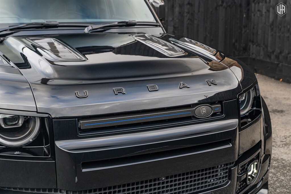 Used Land Rover Defender 110 2025 for sale - 77910099: Photo 12