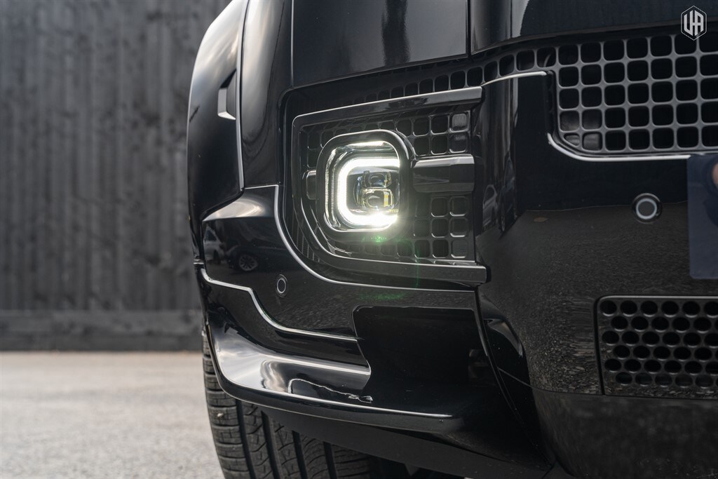 Used Land Rover Defender 110 2025 for sale - 77910099: Photo 14