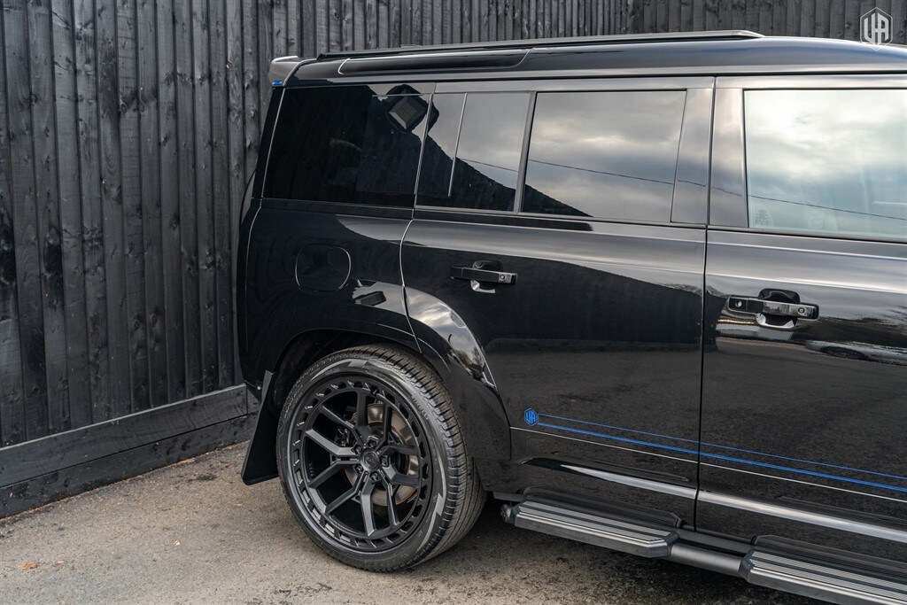 Used Land Rover Defender 110 2025 for sale - 77910099: Photo 16