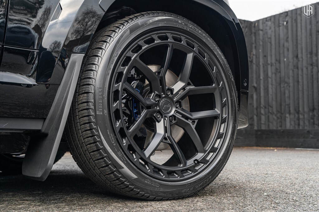 Used Land Rover Defender 110 2025 for sale - 77910099: Photo 18