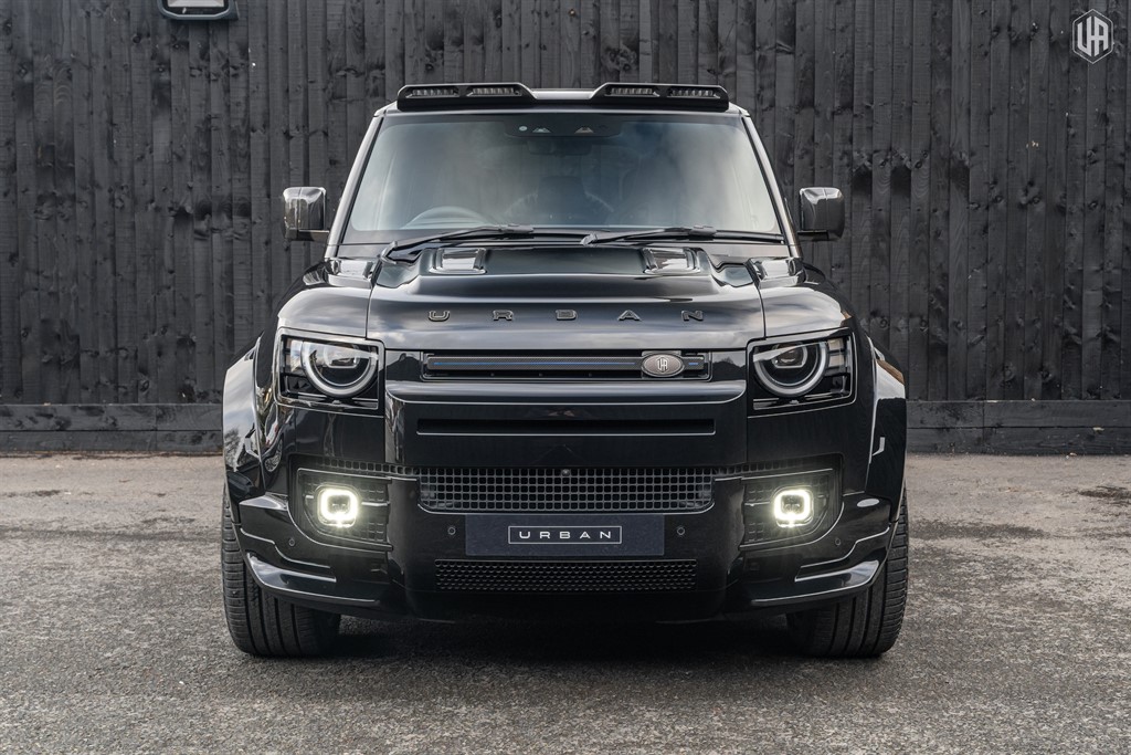 Used Land Rover Defender 110 2025 for sale - 77910099: Photo 2