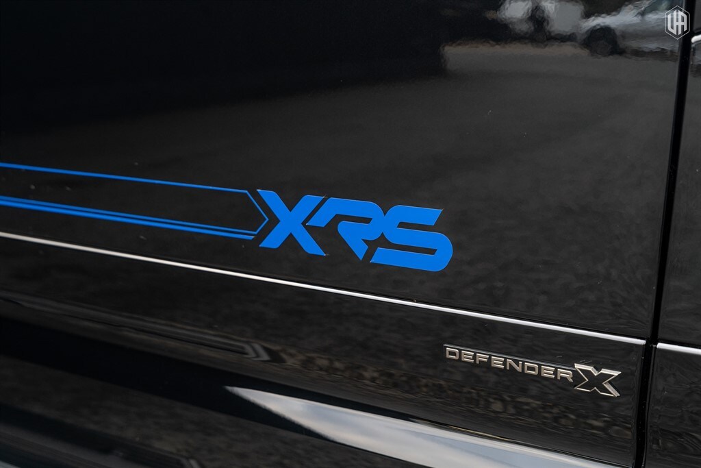 Used Land Rover Defender 110 2025 for sale - 77910099: Photo 20