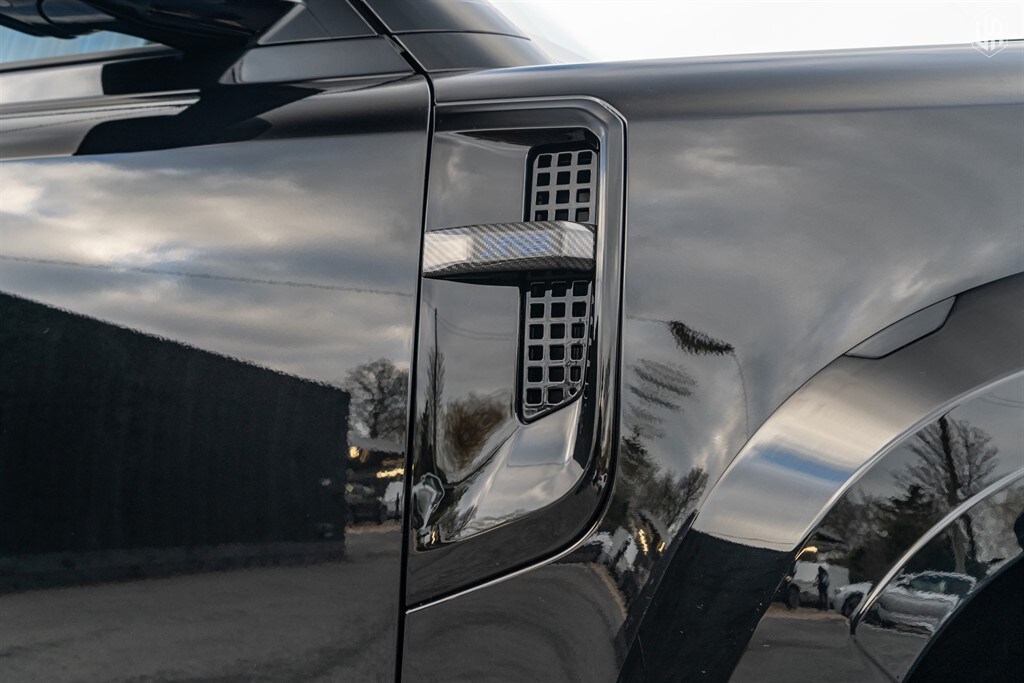 Used Land Rover Defender 110 2025 for sale - 77910099: Photo 21